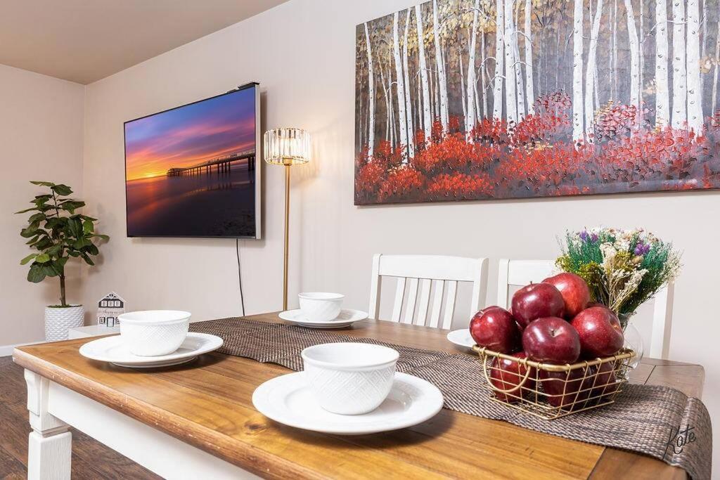Вилла Birchhill Retreat Getaway Great Location ! Фэрбанкс Экстерьер фото